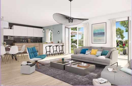 Casa de luxo - Plailly, Oise