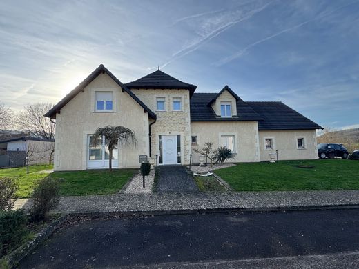 Casa de lujo en Veckring, Mosela