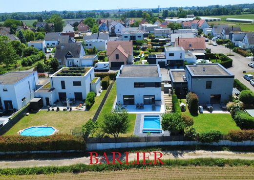 Villa in Fegersheim, Bas-Rhin