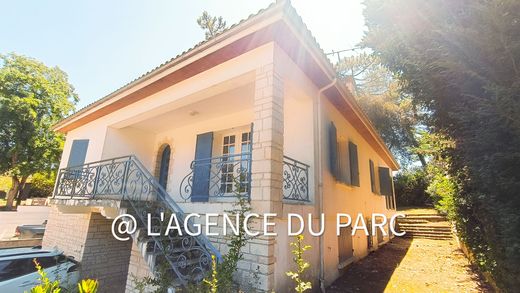 Lüks ev Saint-Georges-de-Didonne, Charente-Maritime