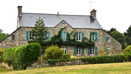 Maison de luxe à Les Pieux, Manche