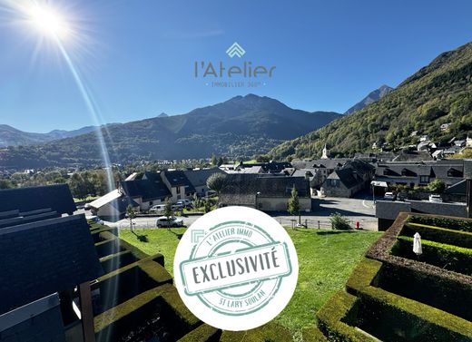 Apartment / Etagenwohnung in Vignec, Hautes-Pyrénées