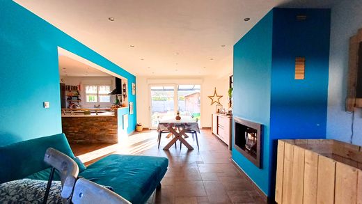 Lüks ev Ambleteuse, Pas-de-Calais