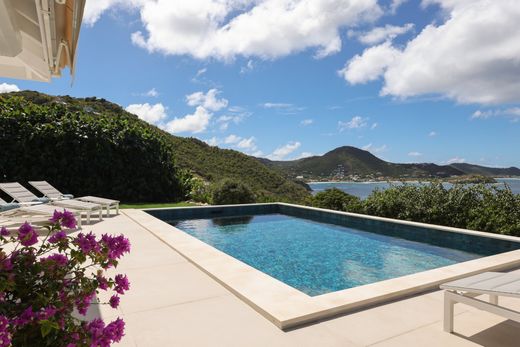 Villa in Pointe Milou