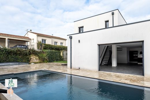 Casa de luxo - Angles, Vendée