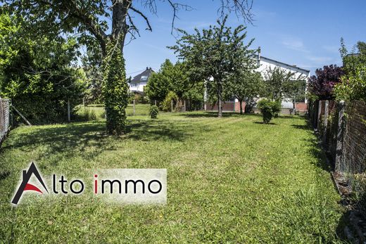 Luxury home in La Wantzenau, Bas-Rhin