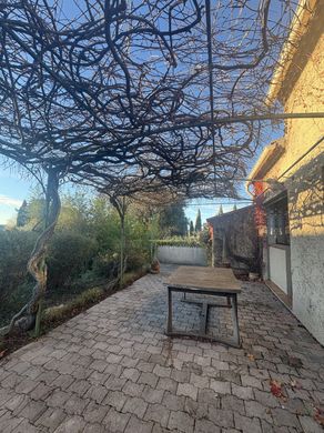 Villa à Villevieille, Gard