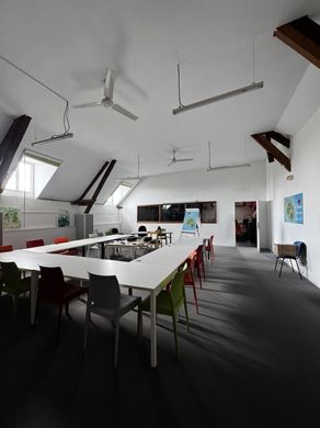 Γραφείο σε Saint-Pierre, Réunion