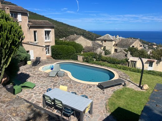 Villa in Brando, Upper Corsica