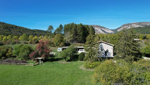Luksusowy dom w Veynes, Hautes-Alpes