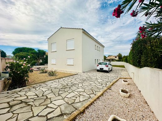 Luxe woning in Pérols, Hérault