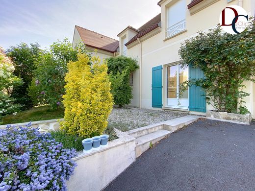 Casa di lusso a Senlis, Oise