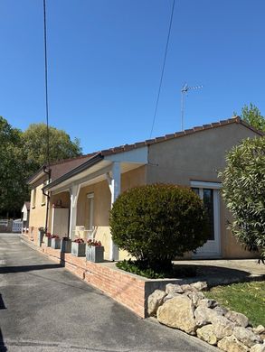 Maison de luxe à Plaisance-du-Touch, Haute-Garonne
