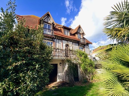 Luxury home in Deauville, Calvados