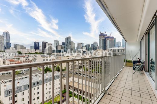 Appartement à Puteaux, Hauts-de-Seine