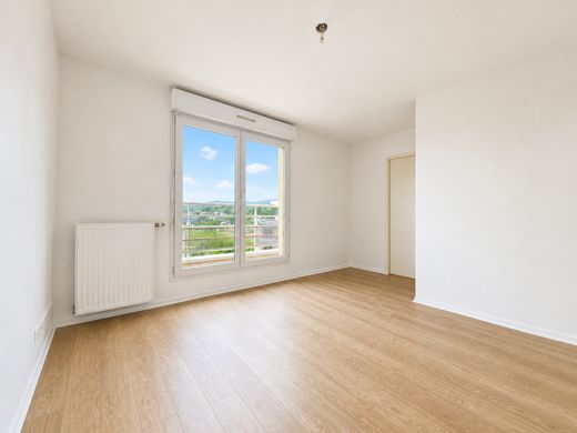 Apartament w La Motte-Servolex, Savoy