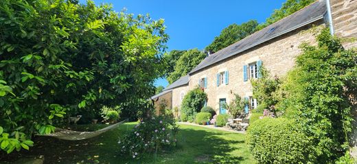 Casa de luxo - Clohars-Carnoët, Finistère