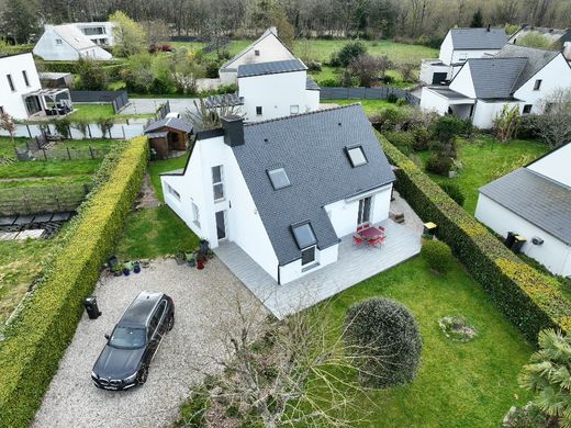 Lüks ev Theix, Morbihan