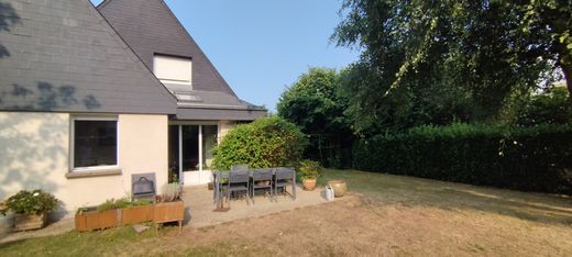 Lüks ev Cesson-Sévigné, Ille-et-Vilaine