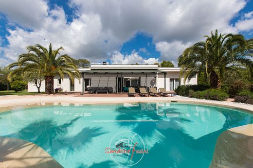 Villa in Mougins, Alpes-Maritimes