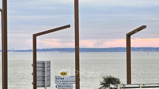 Appartement à Saint-Georges-de-Didonne, Charente-Maritime