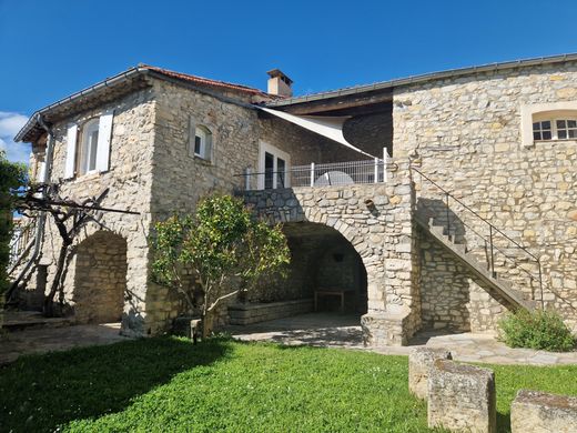 Casa de lujo en Moulézan, Gard