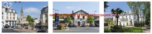 Piso / Apartamento en Garches, Altos de Sena