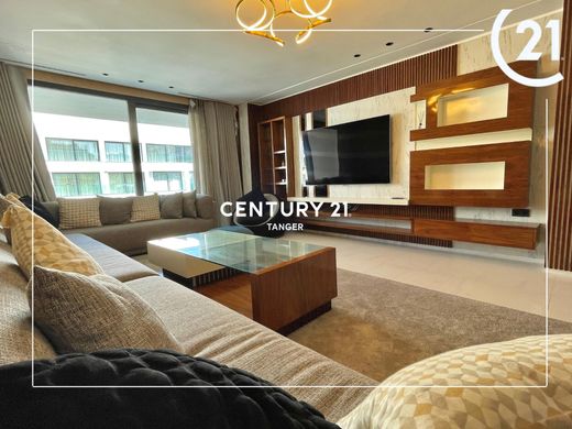 Piso / Apartamento en Tánger, Tanger-Assilah
