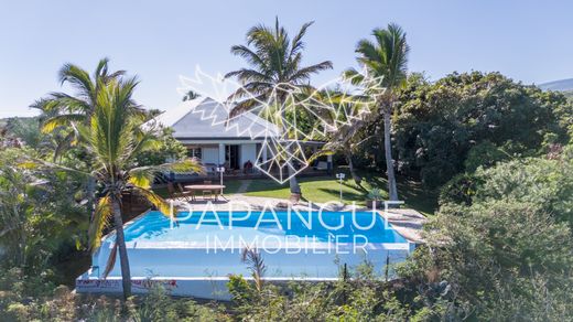 Maison de luxe à Saint-Gilles les Bains, Réunion