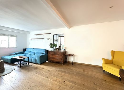 Daire Champigny-sur-Marne, Val-de-Marne