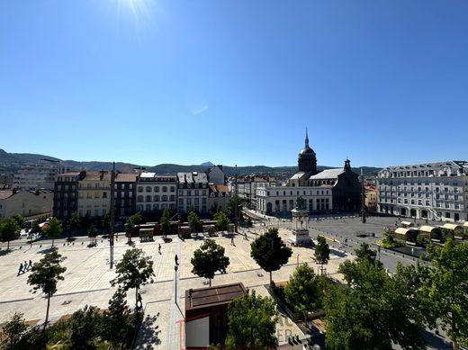 Piso / Apartamento en Clermont-Ferrand, Puy de Dome