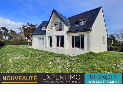 Luxe woning in Concarneau, Finistère