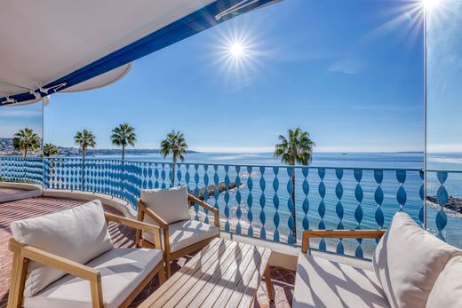 Apartment in Juan-les-Pins, Alpes-Maritimes