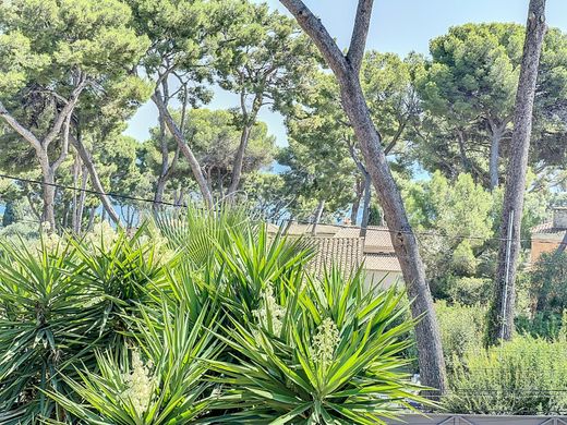 Willa w Cap d'Antibes, Alpes-Maritimes