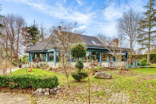 Элитный дом, Bois-d'Ennebourg, Seine-Maritime