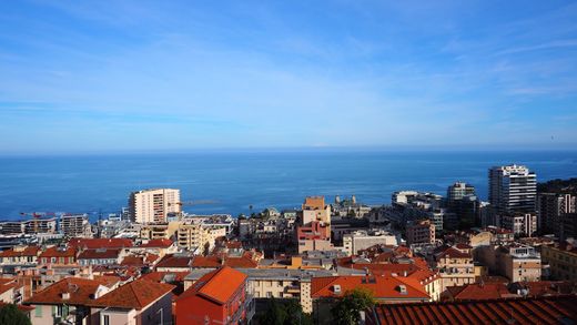 Διαμέρισμα σε Beausoleil, Alpes-Maritimes