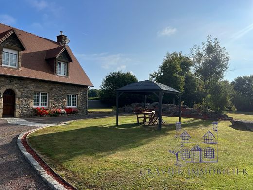 Luxury home in La Vendelée, Manche