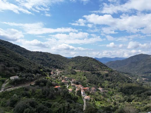 Maison de luxe à Sainte-Lucie-de-Tallano, Corse-du-Sud