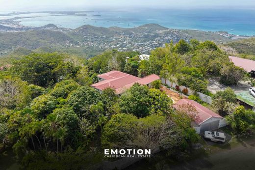 Villa in Saint Martin