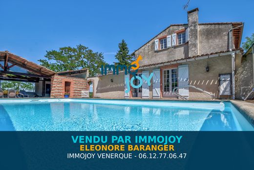 Casa de luxo - Issus, Upper Garonne