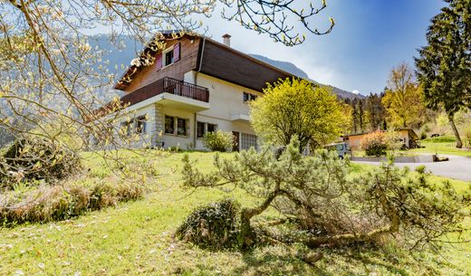 豪宅  Saint-Jorioz, Haute-Savoie