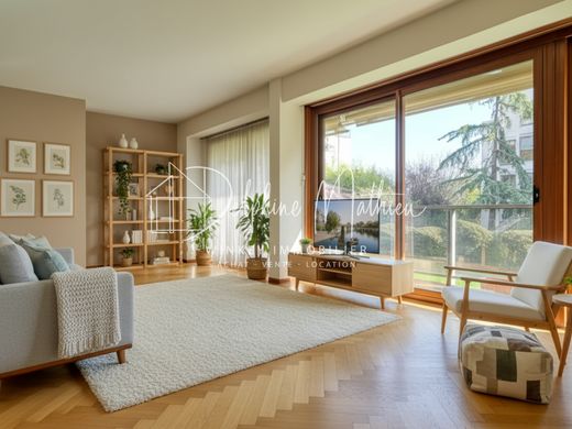 Διαμέρισμα σε Saint-Cloud, Hauts-de-Seine