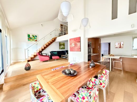 Элитный дом, Orgeval, Yvelines