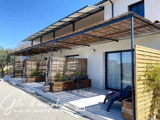 Luxury home in Bauduen, Var