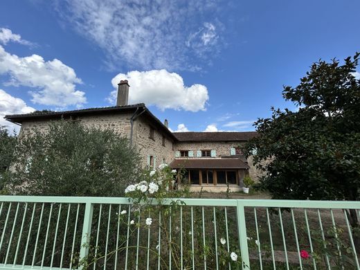 Casa di lusso a Verneuil-sur-Vienne, Haute-Vienne