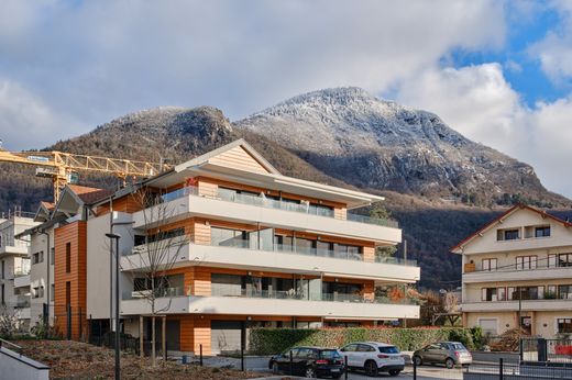 Appartement in Annecy-le-Vieux, Haute-Savoie