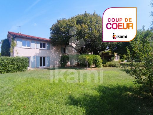 Casa di lusso a Romans-sur-Isère, Drôme