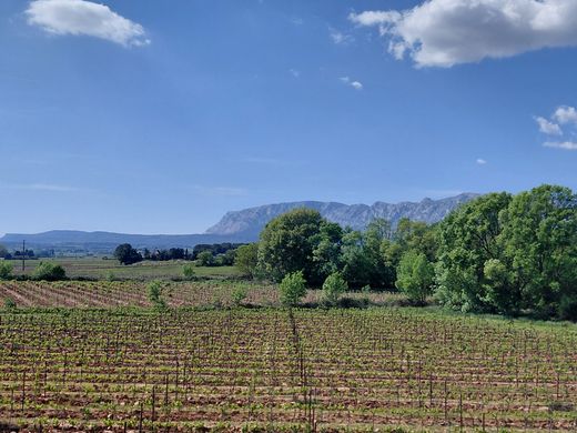 Casa de luxo - Pourrières, Var