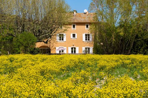 Luksusowy dom w Vaison-la-Romaine, Vaucluse