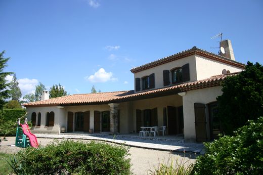 Элитный дом, Annonay, Ardèche